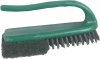 Birdwell Cleaning Products DYNAMIC DUO Wheel Brush 2-3/4