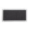 M-D Building Products M-D Adjustable Aluminum Window Screen 20.125-in x 20-37-in