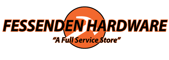 Fessenden Hardware