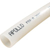 Conbraco 3/4 In. x 5 Ft. White PEX Pipe Type A Stick