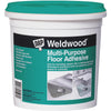 DAP Weldwood Multi-Purpose Floor Adhesive, 4 Gal.