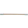 DURA 1/2 In. x 18 In. Flexible PVC Coupling