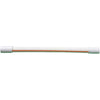 DURA 3/4 In. x 18 In. Flexible PVC Coupling