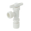Flair-it 1/2 In. PEX Washing Machine Valve
