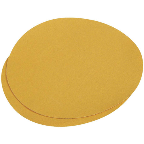 Goldblatt Vortex 100 Grit 9 In. Hook and Loop Drywall Sandpaper (15-Pack)