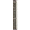 Grip-Rite 16-Gauge Galvanized Straight Finish Nail, 2 In. (1000 Ct.)