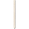 Hy-Ko 1.25 In. x 21 In. Wooden Sign Stake