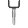ILCO Saturn Chip Key Blade
