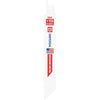 Imperial Blades 6 In. 18 TPI Medium Metal Reciprocating Saw Blade