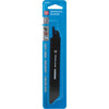Imperial Blades 6 In. Carbide Grit Reciprocating Saw Blade