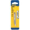 Irwin #2 Spiral Screw Extractor and Drill Bit Combo