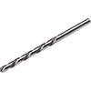 Irwin #21 Bright High Speed Steel Wire Gauge Drill Bit