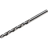 Irwin #3 Bright High Speed Steel Wire Gauge Drill Bit
