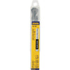 Irwin 11/16 In. Black Oxide Silver & Deming Drill Bit