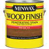 Minwax Wood Finish VOC Penetrating Stain, Red Oak, 1 Gal.