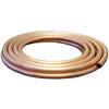 Mueller Streamline 1/4 In. OD x 5 Ft. Utility Grade Copper Tubing