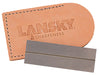 Lansky LDPST Pocket Stone Double Sided Fine Diamond Sharpener
