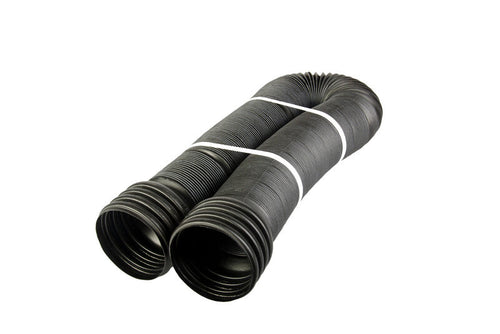 Bend-a-Drain 4 X 12 Ft