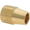 BrassCraft 3/8 in. O.D. Tube (9/16-24 Thread)