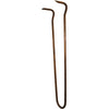 Braxton Harris Company 1/2″ IPS x 6″ Copper Clad Pipe Hook