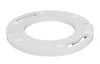 Braxton Harris Company 1/4″ Closet Flange Extension Less Gasket