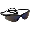 Braxton Harris Company 12″ Black Cablz Eyewear Retainer
