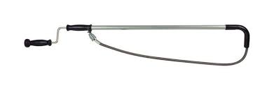 Cobra Tools 1/2 in. x 3 ft. Industrial Toilet Auger