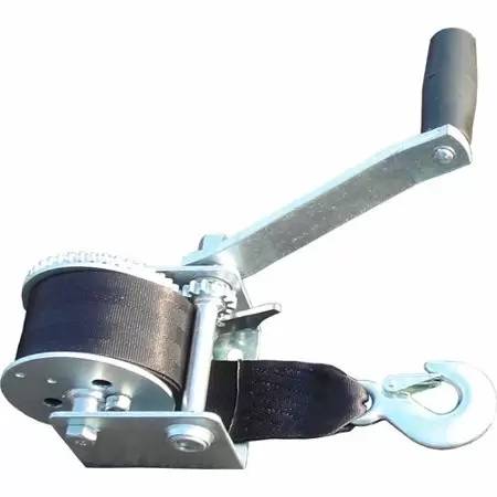 Hand Winches