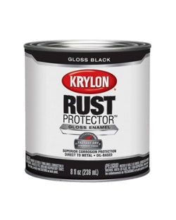 Rust Protector™ Brush On Enamels