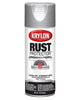 Rust Protector™ Hammered Finish