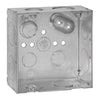 Thomas & Betts  4-11/16 Square Box