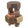 Thomas & Betts Blackburn 6H Split Bolt Connector Equal Main And Tap 6 Solid To 8 Solid