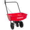 Chapin 70-pound Residential Lawn Spreader
