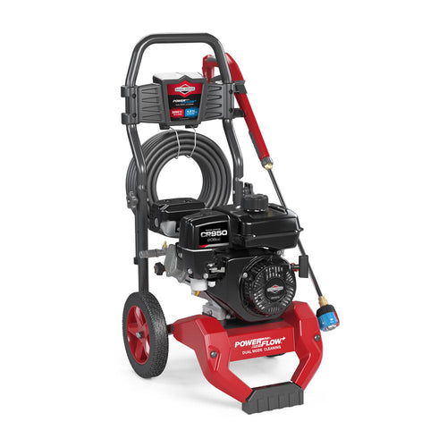 Briggs & Stratton B3200 PSI pressure washer