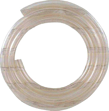 LDR Industries Clear Nylon Tubing 10' Cut Length