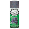 Rust-Oleum® Glitter Spray Paint Multicolor Purple