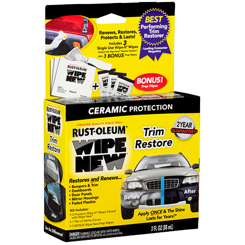 Rust-Oleum® Trim Restore