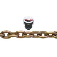 Campbell Transport Chainin a Round Pail-Grade 70