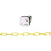 Apex Campbell Inco Double Loop Chain 200' (SQUARE PAIL)