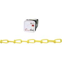 Apex Campbell Inco Double Loop Chain 200' (SQUARE PAIL)