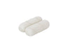 Shur-Line 4 Microfiber Mini Roller Cover 3/8 Nap 2 Pack