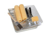 Shur-Line Better Knit Trayset - 8 Piece