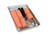 Shur-Line Good 11 Piece Trayset