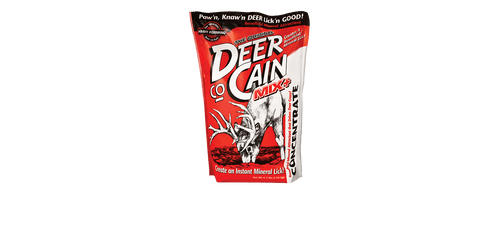 Evolved Deer Co Cain