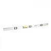 Great Neck Mayes 10109 Aluminum I-Beam Level 48