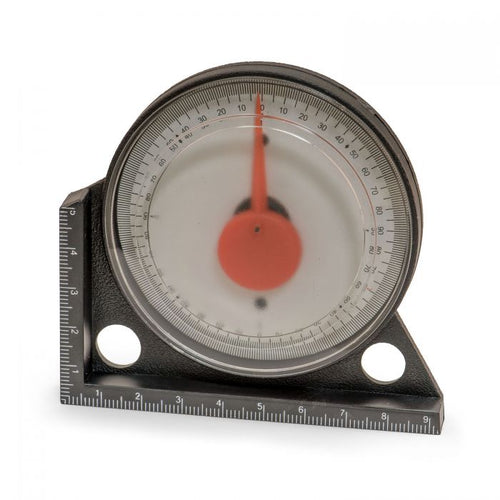 Great Neck Mayes 10155 Level and Angle Finder Small