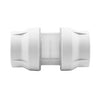 Lasco Fittings ½ Slip Push Fittings Push On Coupling