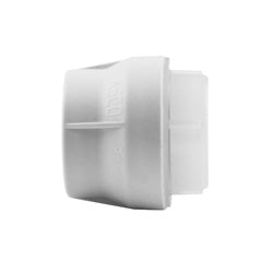 Lasco Fittings ¾ Slip Push Fittings Push On Cap