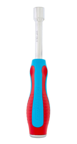 Channellock N120CB 1/2 X 4-Inch Code Blue® Nut Driver