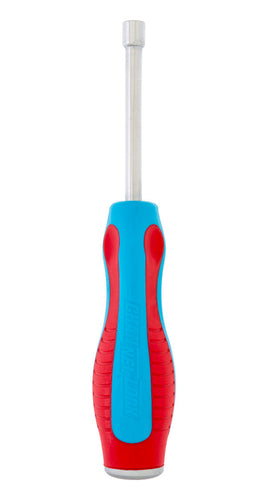 Channellock N140CB 1/4 X 3.25-Inch Code Blue® Nut Driver